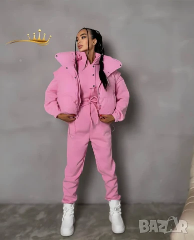 дамски комплекти, снимка 3 - Комплекти - 50757157