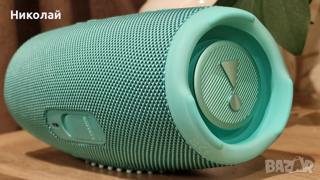 JBL Charge 5 оригинал, снимка 3 - Bluetooth тонколони - 53557068