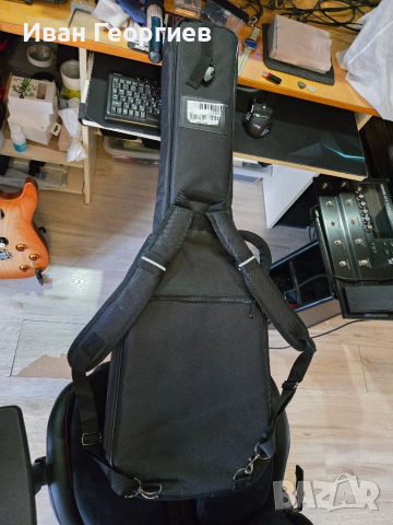 ГОДИН калъф, снимка 2 - Други музикални жанрове - 51733825