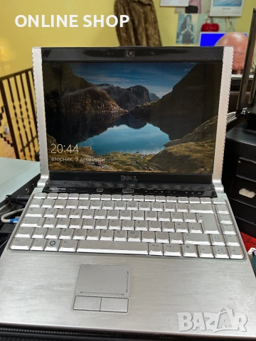 Лаптоп Dell XPS  M1330