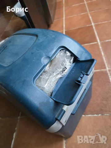 Хладилник за автомобил Mobicool T08 DC, Термоелектрически, 8 л, 12V,, снимка 4 - Аксесоари и консумативи - 53999296