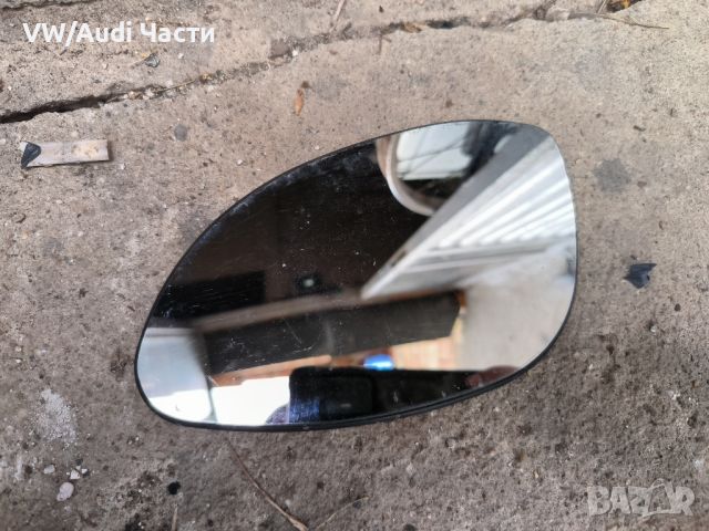 Стъкло за ляво странично огледало за Опел Вектра Opel Vectra B, снимка 1 - Части - 45512468