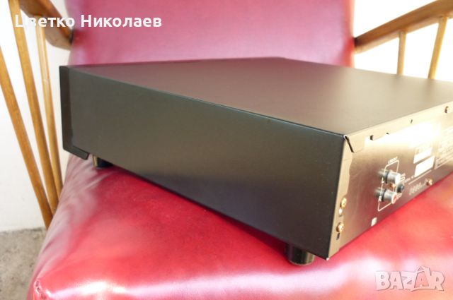 CD player Pioneer PD-Z73T , снимка 6 - Аудиосистеми - 46795634