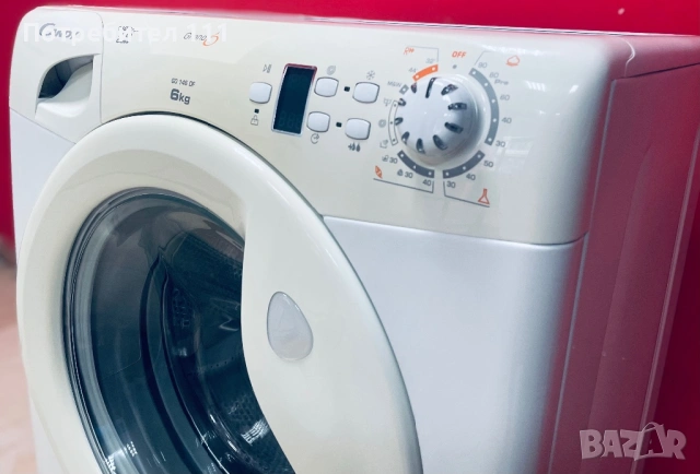 Пералня Candy Grando, снимка 5 - Перални - 53915550