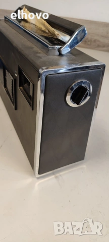 Радио Grundig Satellit Transistor 5000#1, снимка 2 - Радиокасетофони, транзистори - 53873105