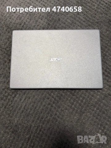 Лаптоп Acer Swift 3 SF314-42-R1D7