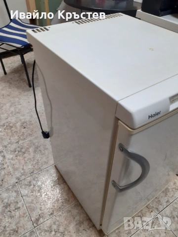 Продавам фризер , снимка 2 - Фризери - 54003820