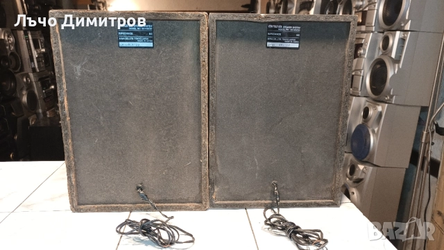 AIWA SX-NSZ20, снимка 6 - Тонколони - 51600815