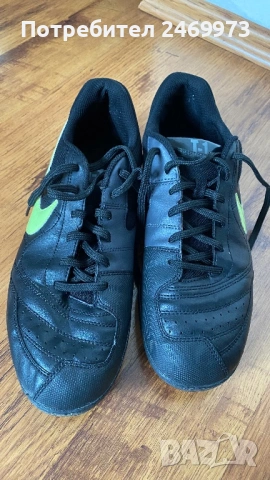 Nike стоножки 44 номер, снимка 2 - Маратонки - 53655989