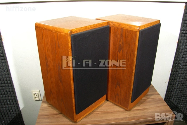  Активни тонколони Canton ca10 , снимка 6 - Тонколони - 53392929