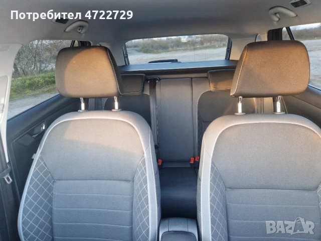 Skoda Fabia, снимка 13 - Автомобили и джипове - 53270723