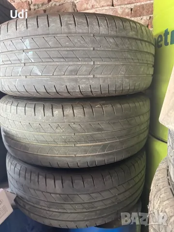 Джанти, снимка 4 - Гуми и джанти - 50225648