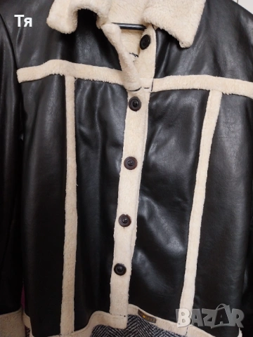 Дамско палто , снимка 3 - Палта, манта - 53520442