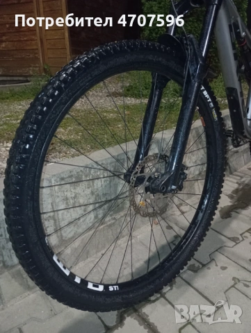 Drag Ronin 3.0, снимка 3 - Велосипеди - 53081244