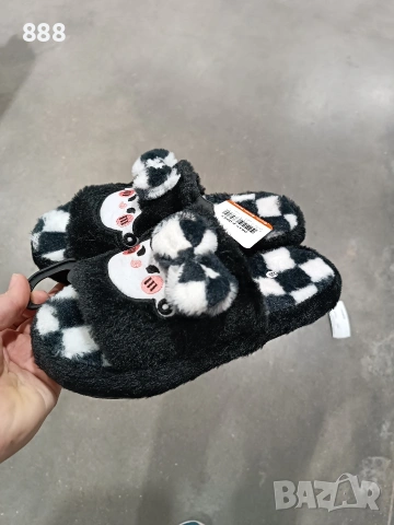 дамски пантофи , снимка 6 - Пантофи - 48043654