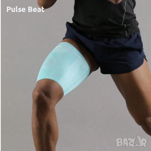 Компресионен бедрен стабилизатор за спорт и възстановяване VBOSI PowerFlex 3D, снимка 3 - Спортни дрехи, екипи - 52394631