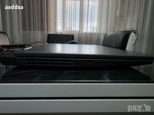 Lenovo LOQ 15.6 inch, снимка 8 - Лаптопи за игри - 53403915