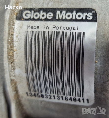 Кормилен Прът Електрически Nissan Micra K12 Нисан Микра К12 2003-2010 48810AX710, снимка 2 - Части - 52888025