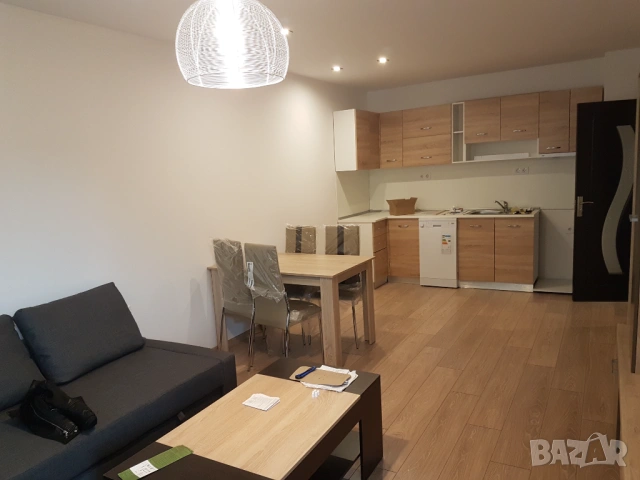 Изключително местоположение, в непосредствена близост до Южния парк, Мол Парк Център