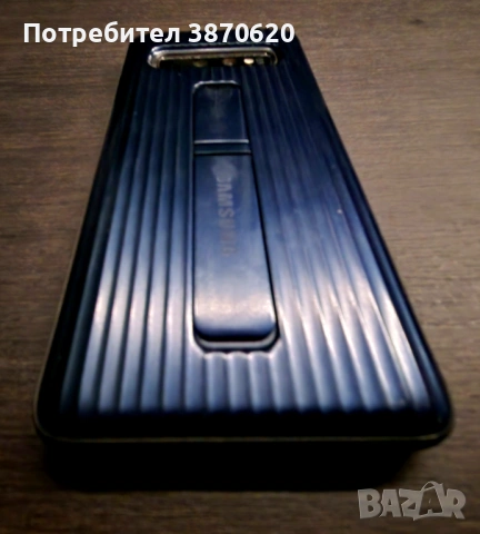 Samsung Galaxy S10 128gb Dual Sim/Sd Slot + Case, снимка 9 - Samsung - 53814400