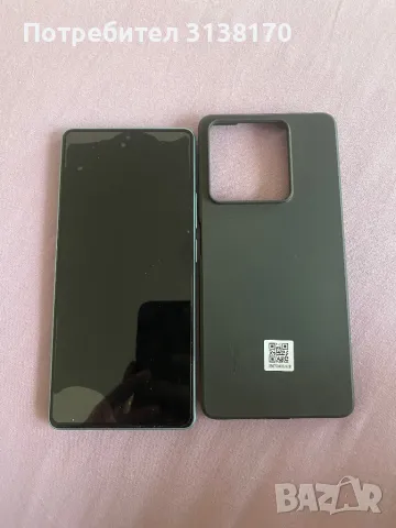 Redmi Note 13 128 gb 8 ram 5 G, снимка 4 - Xiaomi - 48050416