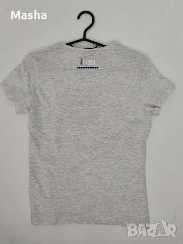 BIALETTI нова дамска тениска M, снимка 3 - Тениски - 52691325