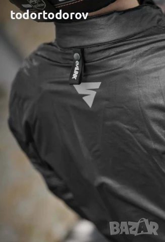 Мъжко лято мото яке SHIMA JET AIR,протектори и подплата, снимка 5 - Аксесоари и консумативи - 50942813