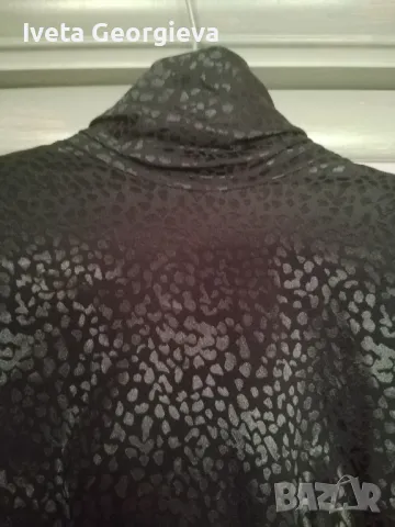 Дамска рокля LIU-JO, снимка 4 - Рокли - 50159070