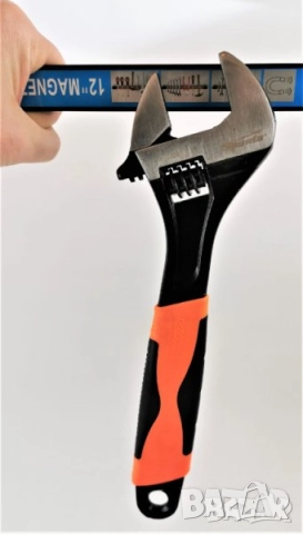 Магнитни ленти – органайзер за инструменти две дължини, снимка 3 - Други инструменти - 52655348