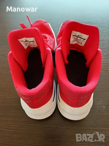 Маратонки Nike Air Max Infuriate 45, снимка 9 - Маратонки - 53873557