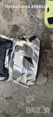 Offroad хъвърборд Robway X2 8.5 Inch, снимка 6 - Дронове и аксесоари - 50616968