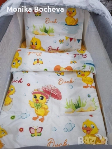 Зимни комплекти за количка, снимка 8 - За бебешки колички - 52909774