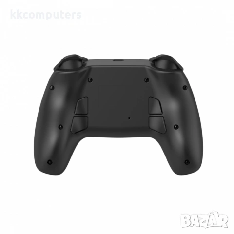 Hama uRage Vendetta 300 Unleashed - безжичен геймпад с 4 задни клавиша, вибрация, снимка 5 - Джойстици и геймпадове - 54055560