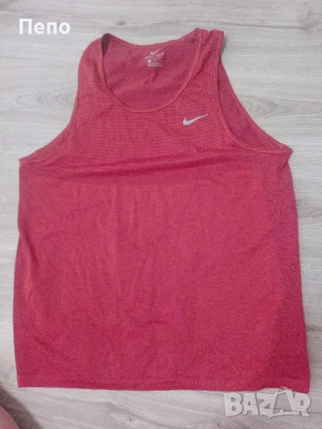 Потник Nike