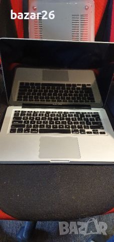 Apple MacBook Pro 13", снимка 1 - Лаптопи за дома - 45295864
