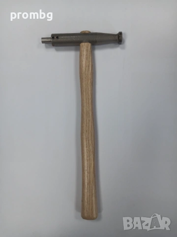 професионален чук, кожарски, обущарски, тапицерски, сарашки, 2 модела, Италия, снимка 8 - Други инструменти - 53283778