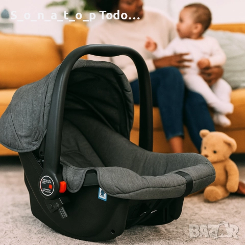 Бебешко кошче за кола Zizito Regina.