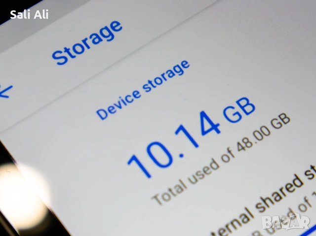 LG V500 8.3' таблет / Snapdragon 600 / 2GB RAM / 48GB / Android 9, снимка 9 - Таблети - 51802600