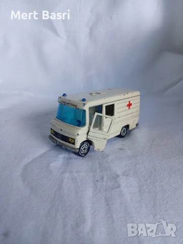 Малка кола антика! , снимка 10 - Колекции - 54292879