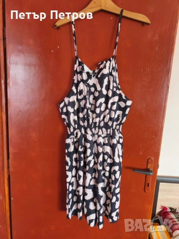 Дамски рокли, снимка 3 - Рокли - 54289848