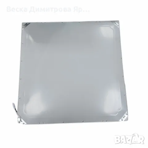 Панелно осветление EDGE-LIT PRO – Висок клас ефективност и комфорт със CertaDrive от Philips, снимка 7 - Друга електроника - 49848640