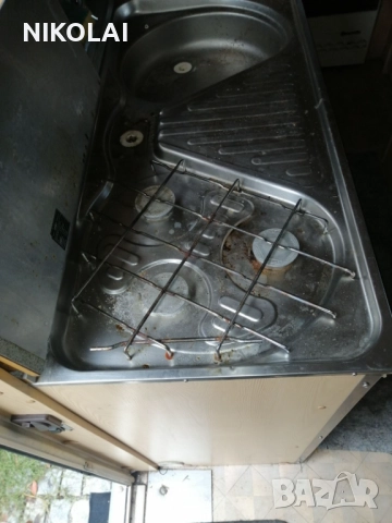 Продавам кемпер , снимка 6 - Каравани и кемпери - 52367819