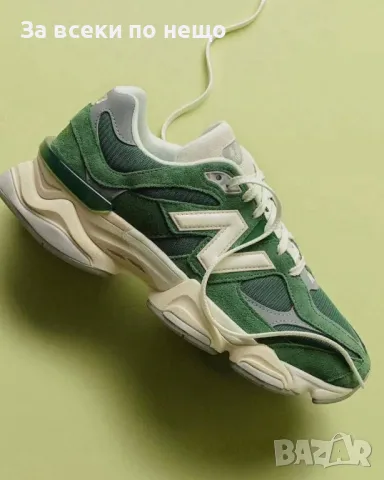 New Balance Дамски Маратонки👟Дамски Спортни Обувки Ню Баланс - Налични Различни Цветове Код E368, снимка 12 - Маратонки - 50421981