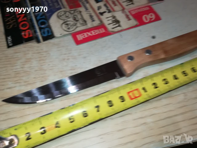 ОСТЪР НОЖ 1807251315, снимка 6 - Ножове - 51062211