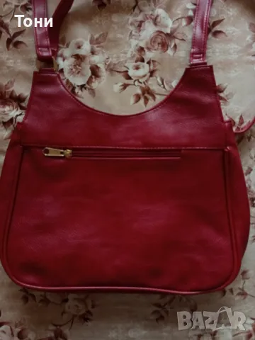 ETERNAL LOVE ORIGINAL Нова Кожена Дамска Чанта , снимка 10 - Чанти - 50176139