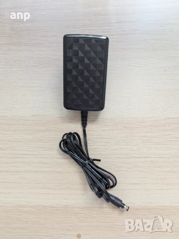 Захранване за рутер Huawei | 12V 1.5A | HW-120150E5W, снимка 3 - Рутери - 51358891