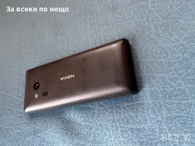 Nokia 222 - Nokia RM-1137 , ДВЕ СИМ КАРТИ!, снимка 4 - Nokia - 50083571