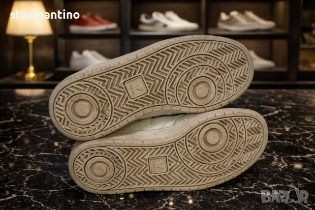 Veja Brasil N 41 кожени, снимка 4 - Маратонки - 53993986