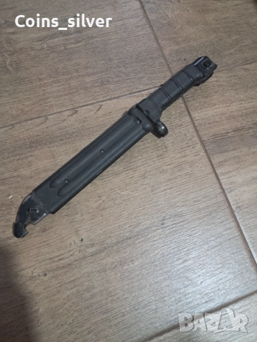 Щик ак-47 завод 10, снимка 2 - Ножове - 52897072