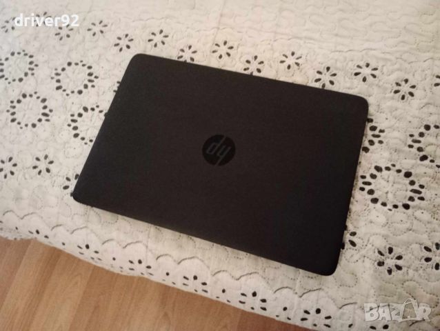 HP Elitebook 840 G2 с 8 гб рам 1 тб хард 14 инча с батерия над 4 часа, снимка 6 - Лаптопи за работа - 45535809